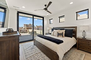 The Castle 8 Bedroom Home