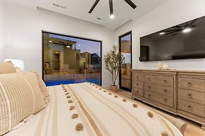 The Castle 8 Bedroom Home