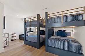 The Castle 8 Bedroom Home