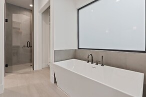 The Castle 8 Bedroom Home