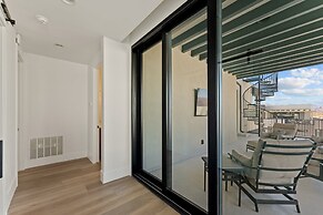 The Castle 8 Bedroom Home