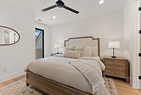 The Castle 8 Bedroom Home