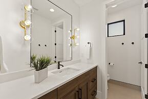 The Castle 8 Bedroom Home