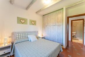 Chic Villa Antonina One Bedroom Unit 6 Sleeps 4