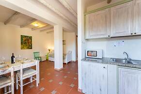 Chic Villa Antonina One Bedroom Unit 6 Sleeps 4
