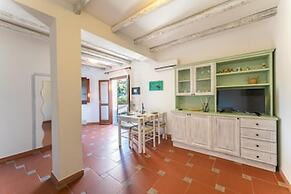 Chic Villa Antonina One Bedroom Unit 6 Sleeps 4