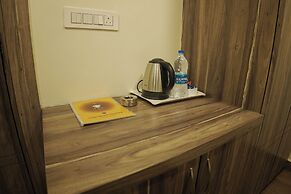 Hotel Grand Residency