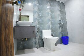 Hotel Grand Residency