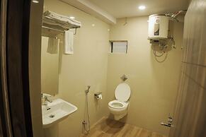Hotel Grand Residency