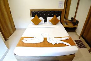Hotel Grand Residency