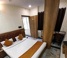 Hotel Grand Residency