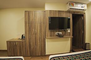Hotel Grand Residency