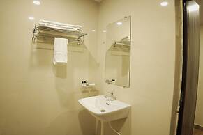Hotel Grand Residency