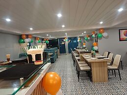 Hotel Grand Residency