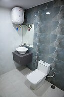 Hotel Grand Residency