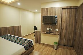 Hotel Grand Residency