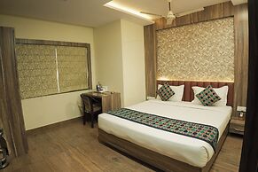 Hotel Grand Residency