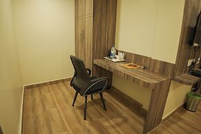 Hotel Grand Residency