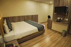 Hotel Grand Residency