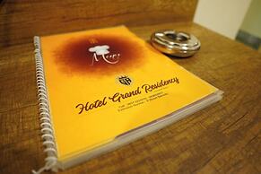 Hotel Grand Residency
