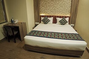 Hotel Grand Residency