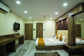 Hotel Grand Residency