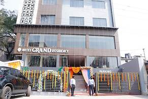 Hotel Grand Residency