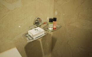 Hotel Grand Residency