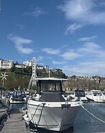 Boat Accommodation Ltd