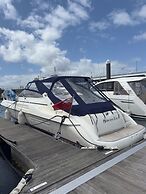 Boat Accommodation Ltd