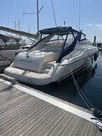 Boat Accommodation Ltd