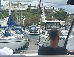 Boat Accommodation Ltd