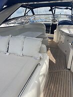 Boat Accommodation Ltd