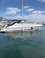 Boat Accommodation Ltd