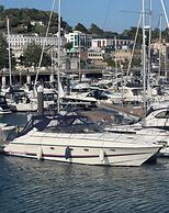 Boat Accommodation Ltd