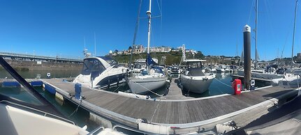 Boat Accommodation Ltd