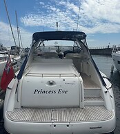 Boat Accommodation Ltd