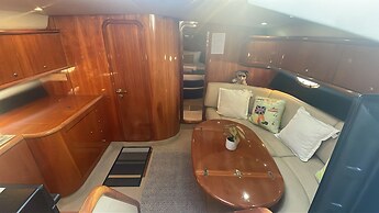 Boat Accommodation Ltd