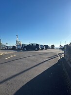 Boat Accommodation Ltd