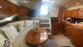 Boat Accommodation Ltd