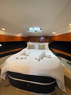 Boat Accommodation Ltd