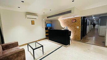 Qotel Comfort Centrum NFC