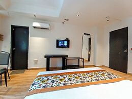 Qotel Comfort Centrum NFC
