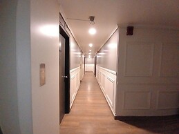 Qotel Comfort Centrum NFC