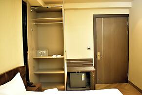 Qotel Comfort Centrum NFC