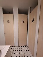 N5 Ratchawong Hostel