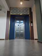N5 Ratchawong Hostel