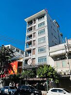 N5 Ratchawong Hostel