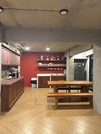 N5 Ratchawong Hostel