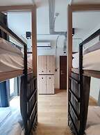 N5 Ratchawong Hostel